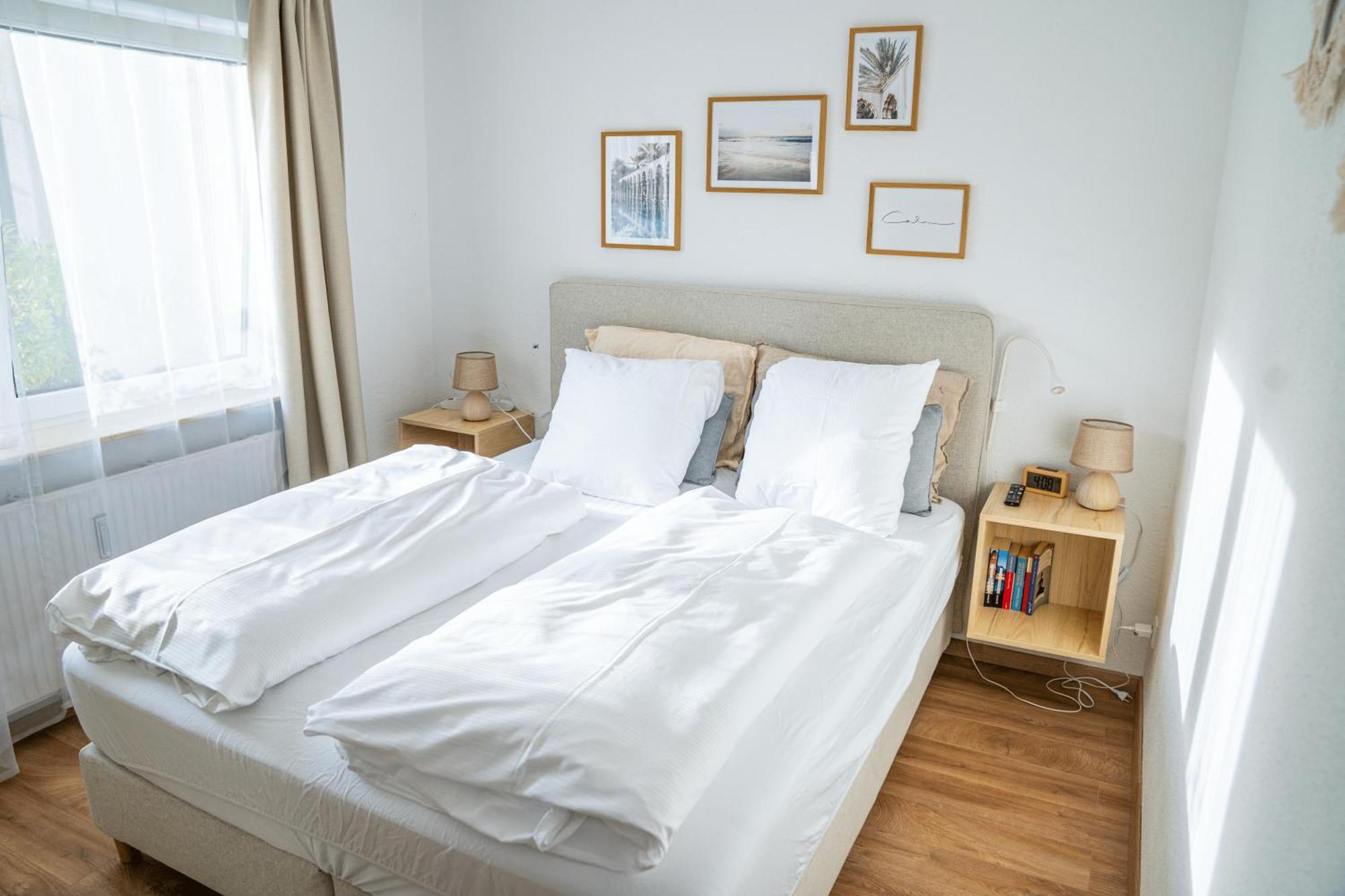 City Apartments Gerlingen Eksteriør bilde