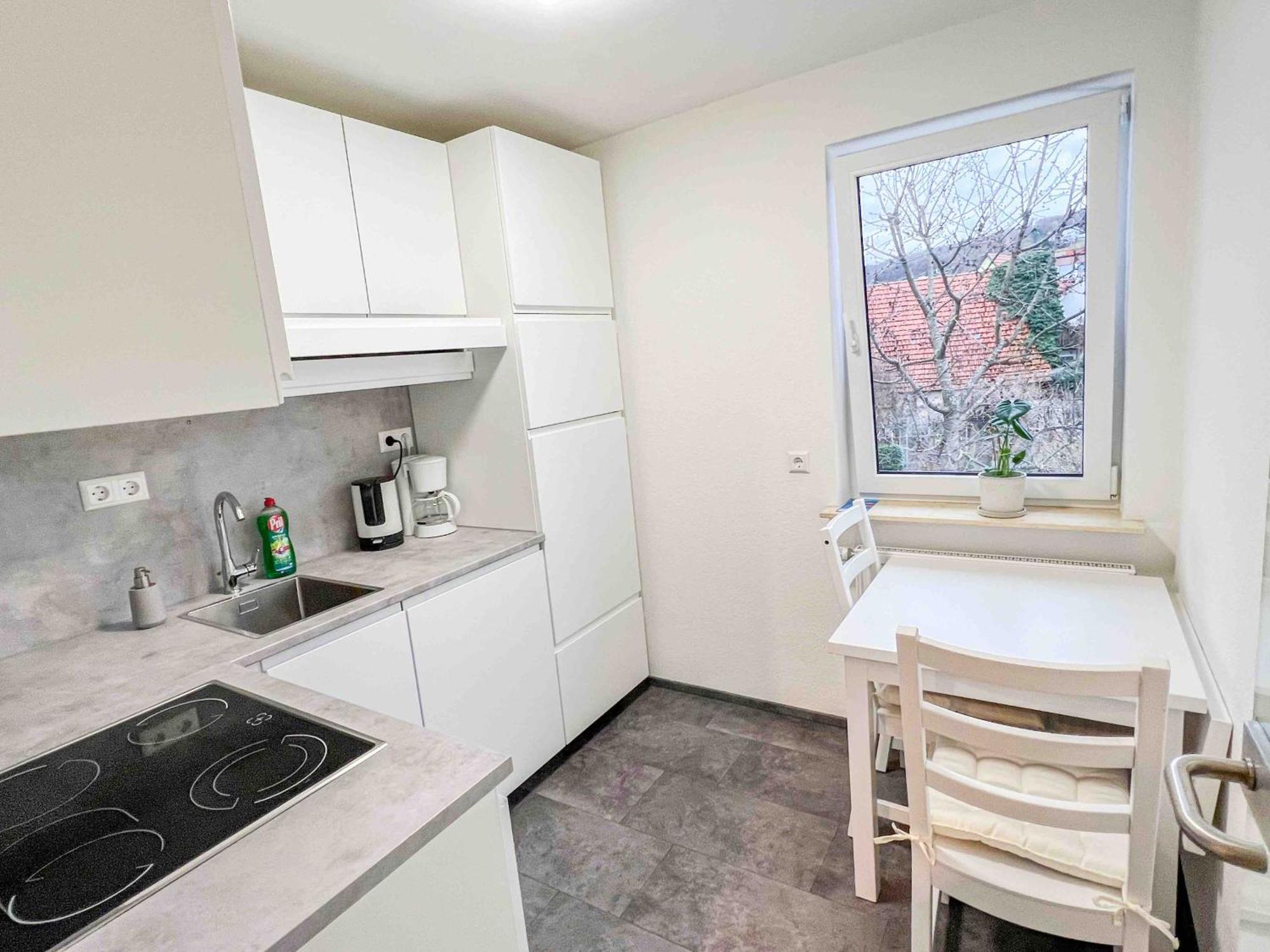 City Apartments Gerlingen Eksteriør bilde