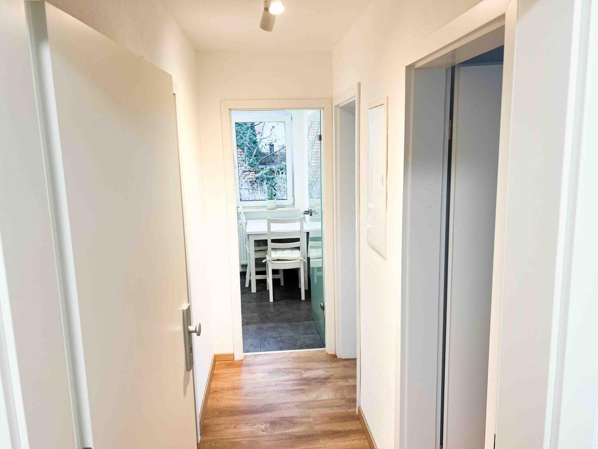 City Apartments Gerlingen Eksteriør bilde